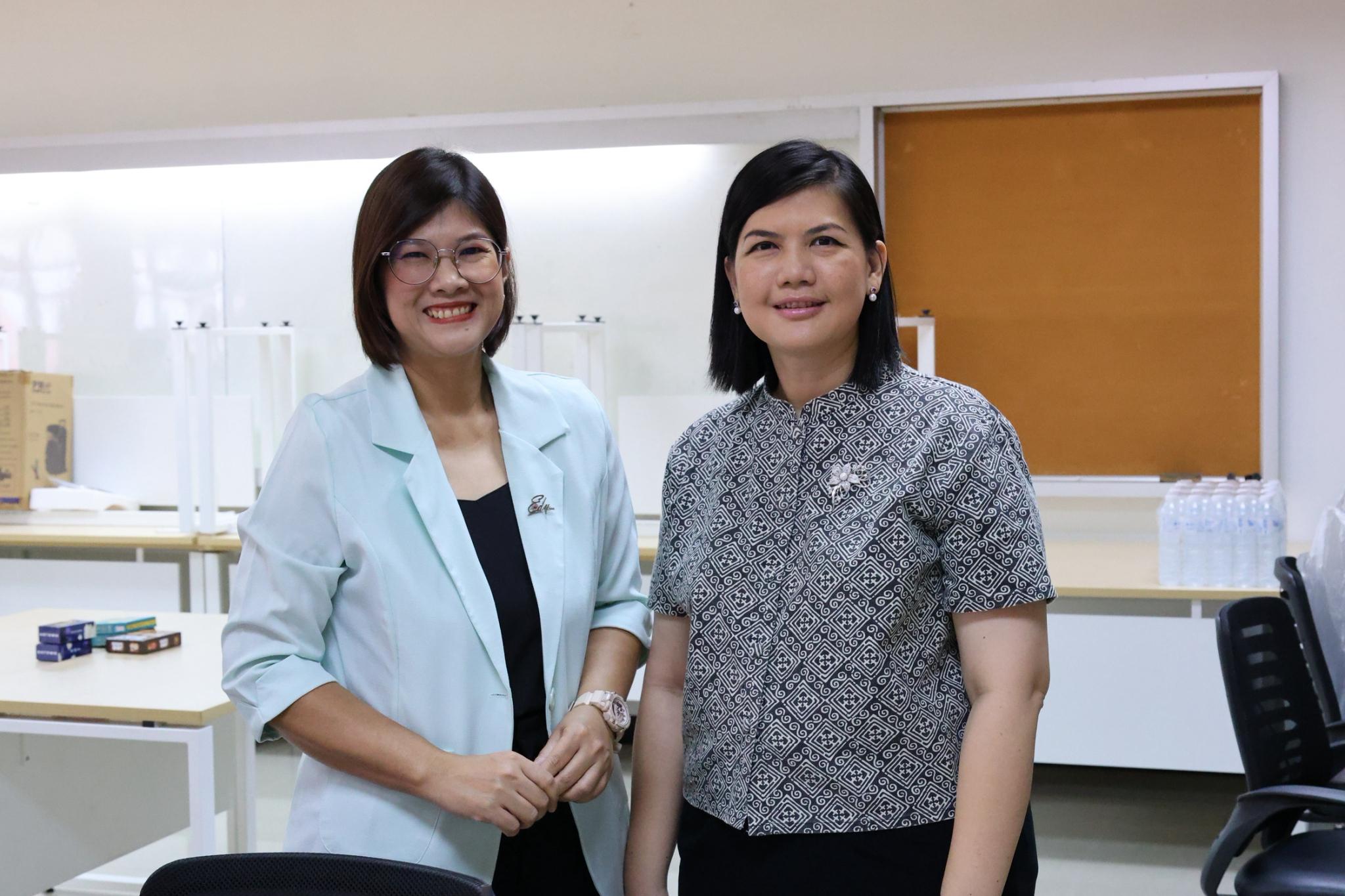 80. โครงการการผลิตสื่อการสอนด้วยนวัตกรรม AI ของครูเพื่อส่งเสริมความคิดสร้างสรรค์สำหรับผู้เรียนในยุคดิจิทัลตามบริบทของโรงเรียน ภายใต้โครงการพัฒนาคุณภาพการศึกษาและการพัฒนาท้องถิ่นโดยมีสถาบันอุดมศึกษาเป็นพี่เลี้ยงเครือข่ายเพื่อการพัฒนาอุดมศึกษา
